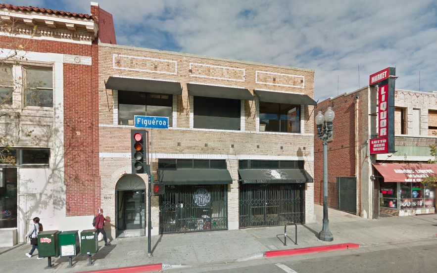 Contact — Stones Throw Studios